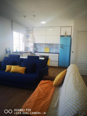 Apartamento a 50m de la playa